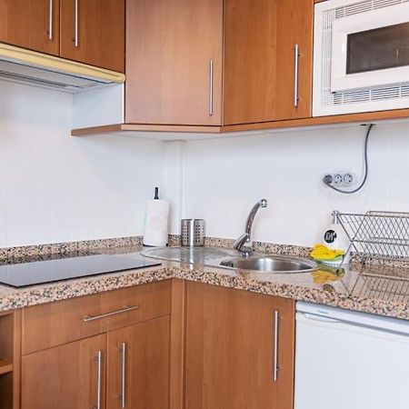 Apartamento Sierra De Mariola Σιέρρα Νεβάδα Εξωτερικό φωτογραφία