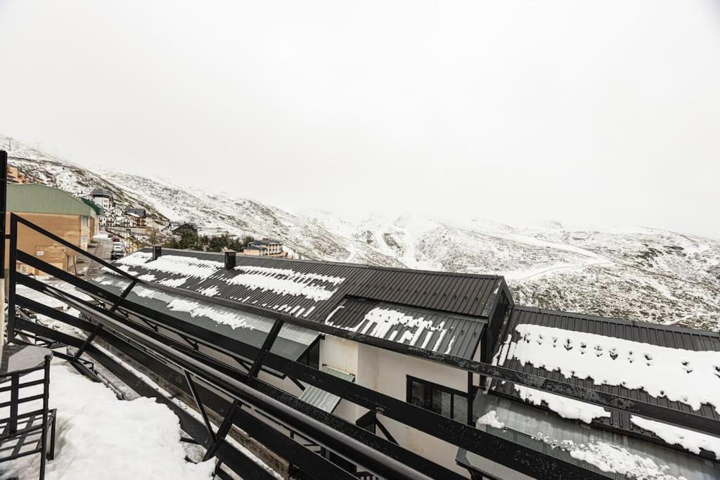 Apartamento Sierra De Mariola Σιέρρα Νεβάδα Εξωτερικό φωτογραφία