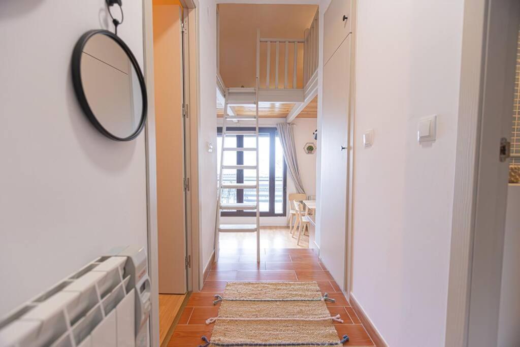 Apartamento Sierra De Mariola Σιέρρα Νεβάδα Εξωτερικό φωτογραφία