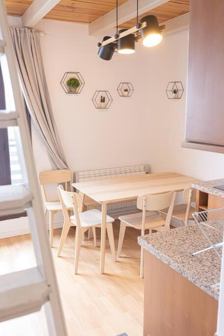 Apartamento Sierra De Mariola Σιέρρα Νεβάδα Εξωτερικό φωτογραφία