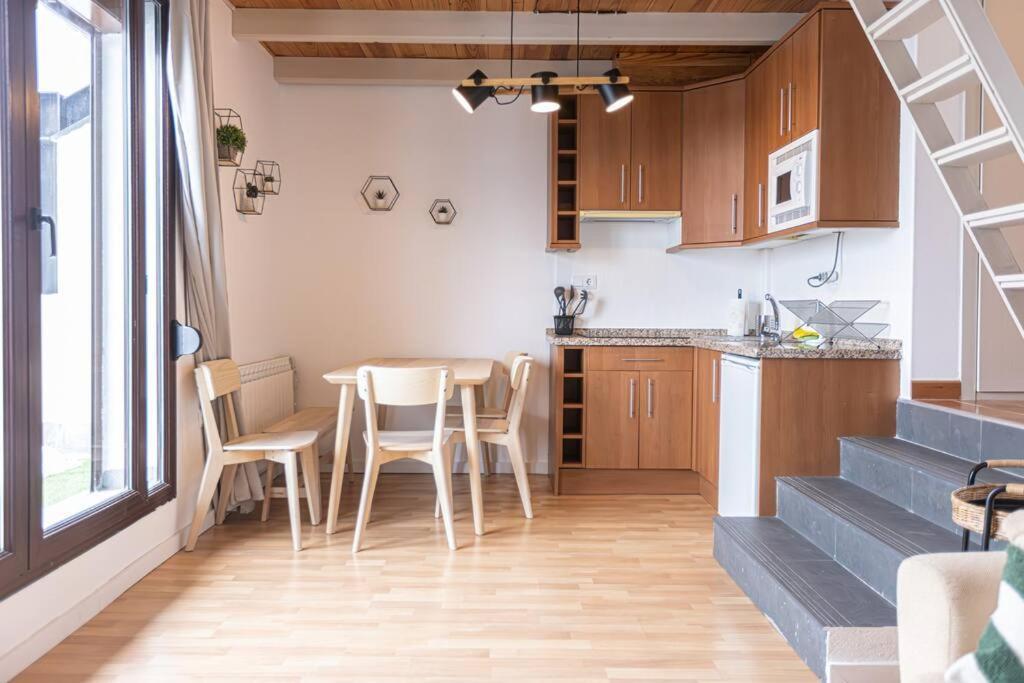 Apartamento Sierra De Mariola Σιέρρα Νεβάδα Εξωτερικό φωτογραφία
