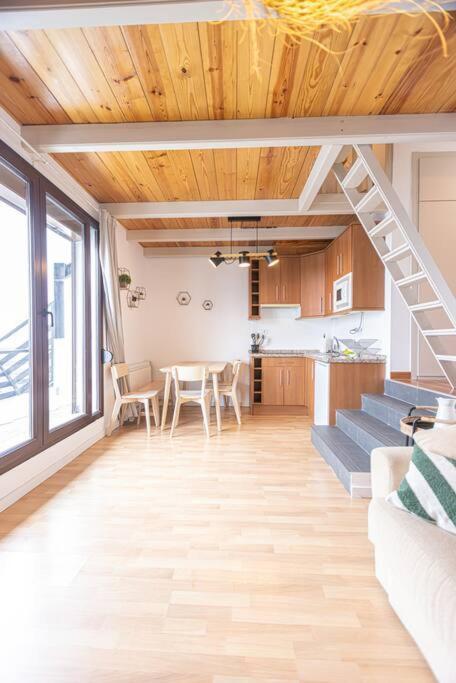 Apartamento Sierra De Mariola Σιέρρα Νεβάδα Εξωτερικό φωτογραφία