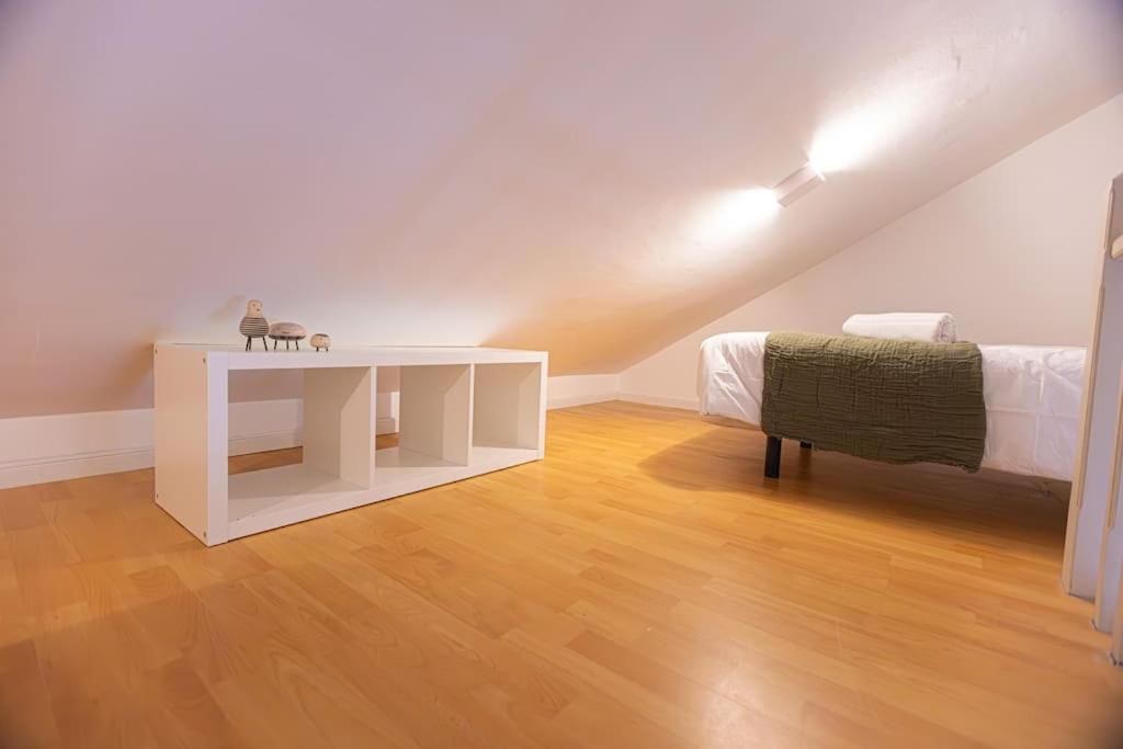 Apartamento Sierra De Mariola Σιέρρα Νεβάδα Εξωτερικό φωτογραφία