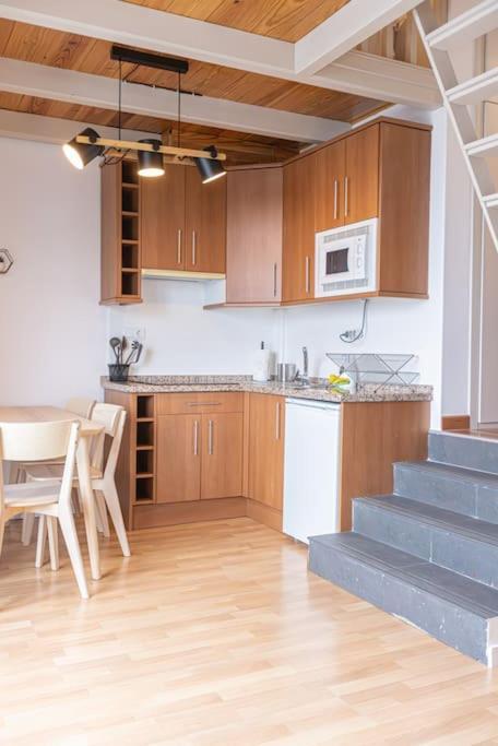 Apartamento Sierra De Mariola Σιέρρα Νεβάδα Εξωτερικό φωτογραφία