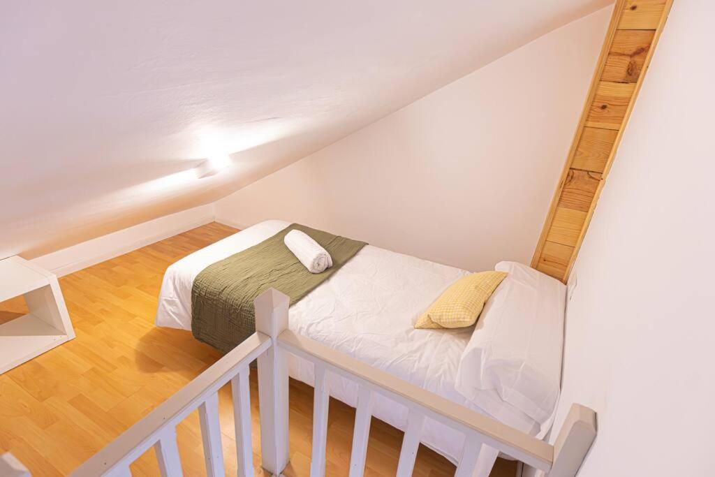 Apartamento Sierra De Mariola Σιέρρα Νεβάδα Εξωτερικό φωτογραφία