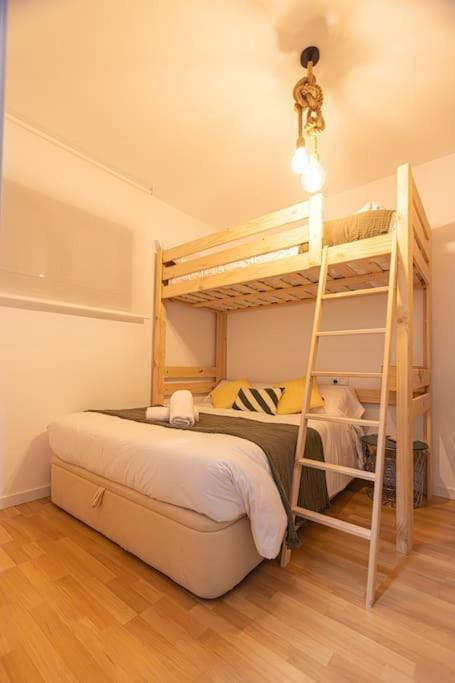 Apartamento Sierra De Mariola Σιέρρα Νεβάδα Εξωτερικό φωτογραφία