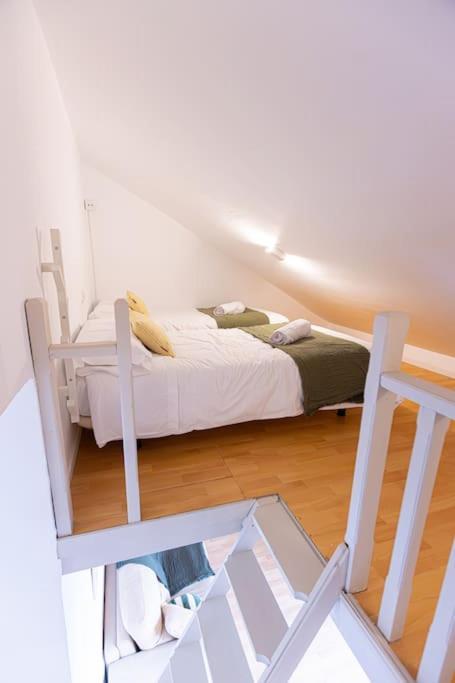 Apartamento Sierra De Mariola Σιέρρα Νεβάδα Εξωτερικό φωτογραφία