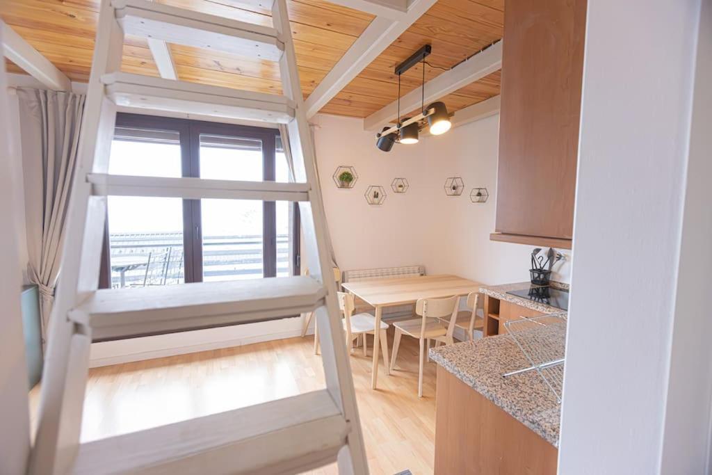 Apartamento Sierra De Mariola Σιέρρα Νεβάδα Εξωτερικό φωτογραφία