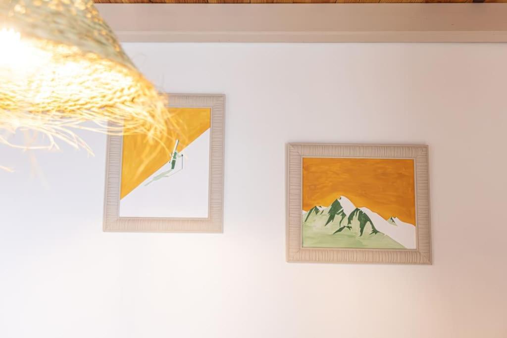 Apartamento Sierra De Mariola Σιέρρα Νεβάδα Εξωτερικό φωτογραφία