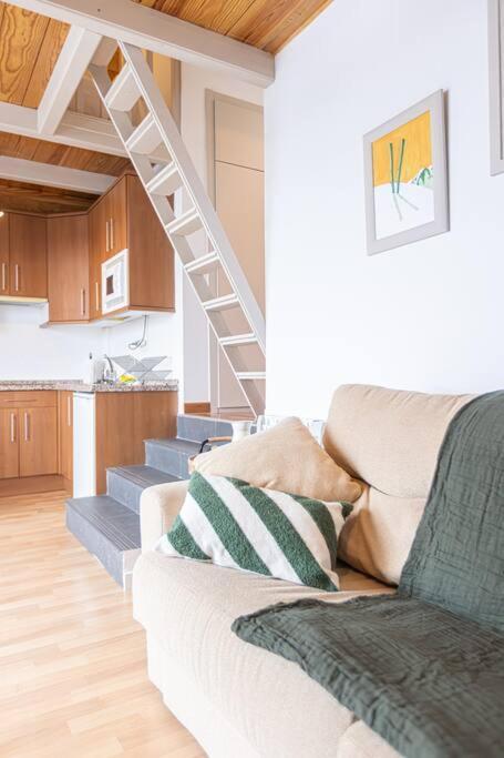 Apartamento Sierra De Mariola Σιέρρα Νεβάδα Εξωτερικό φωτογραφία